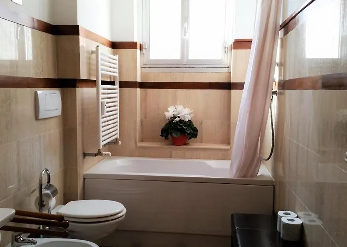 Gasthuis Vatican Mirum 4*