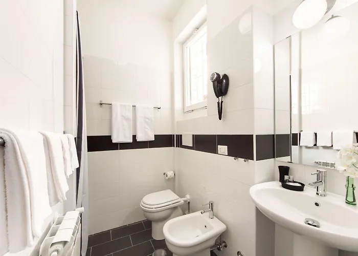 Vatican Mirum 4* Rome