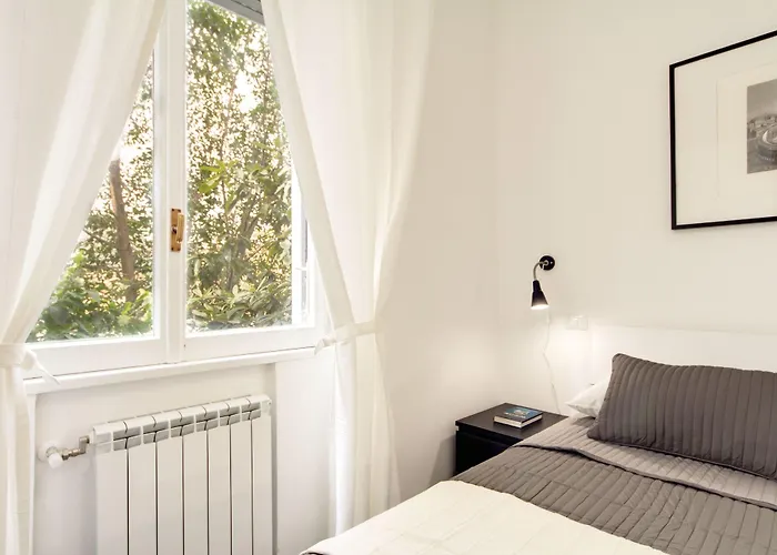 Vatican Mirum Gasthuis 4*