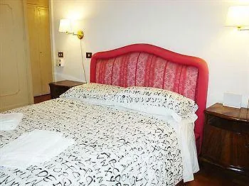 Vatican Mirum 4* Rome