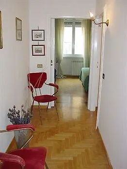 Vatican Mirum Gasthuis 4*