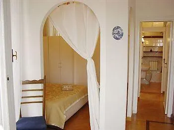 Gasthuis Vatican Mirum 4*