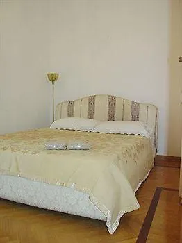 Vatican Mirum 4* Rome