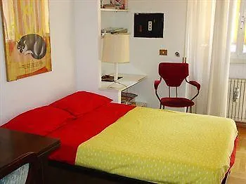 Gasthuis Vatican Mirum 4*