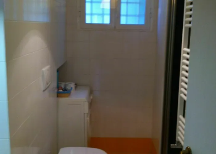 Vatican Mirum Gasthuis 4*