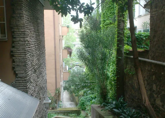 Gasthuis Vatican Mirum 4*