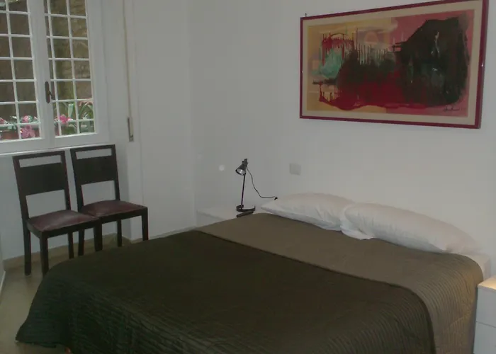 Gasthuis Vatican Mirum 4*